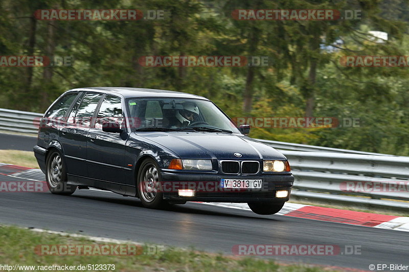 Bild #5123373 - Touristenfahrten Nürburgring Nordschleife 24.08.2018