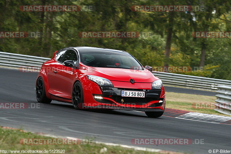 Bild #5123520 - Touristenfahrten Nürburgring Nordschleife 24.08.2018