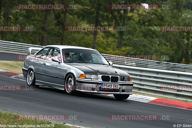 Bild #5123679 - Touristenfahrten Nürburgring Nordschleife 24.08.2018