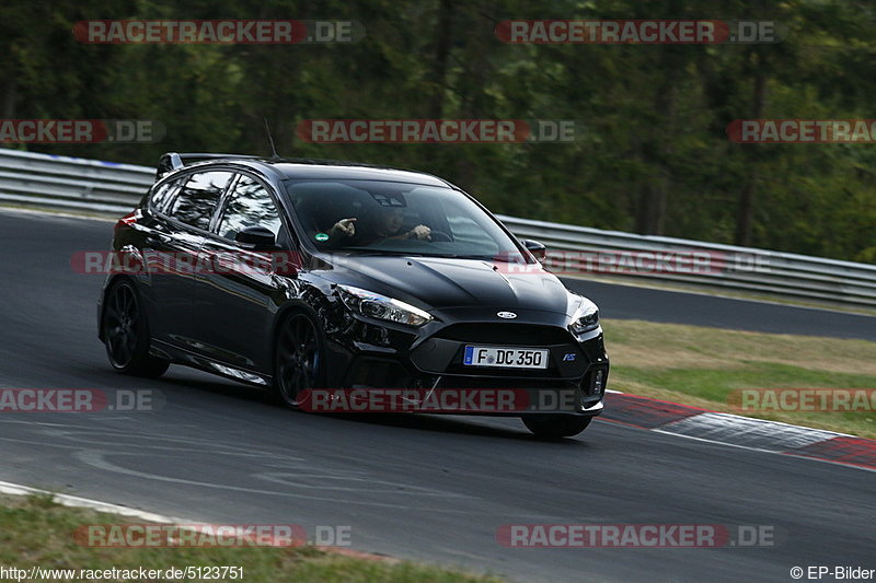 Bild #5123751 - Touristenfahrten Nürburgring Nordschleife 24.08.2018