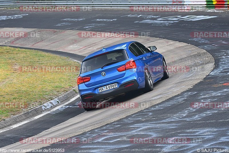 Bild #5123953 - Touristenfahrten Nürburgring Nordschleife 24.08.2018