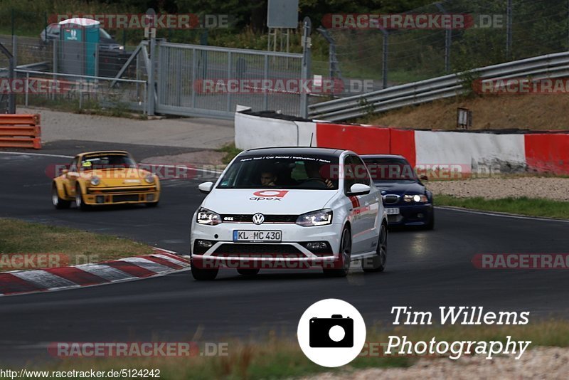 Bild #5124242 - Touristenfahrten Nürburgring Nordschleife 24.08.2018