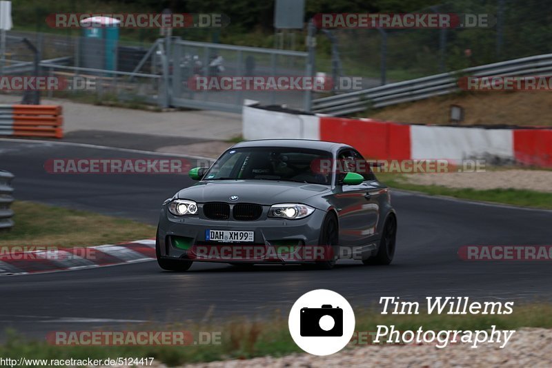 Bild #5124417 - Touristenfahrten Nürburgring Nordschleife 24.08.2018