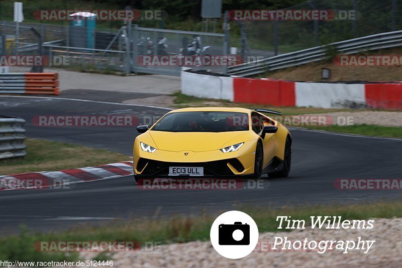 Bild #5124446 - Touristenfahrten Nürburgring Nordschleife 24.08.2018