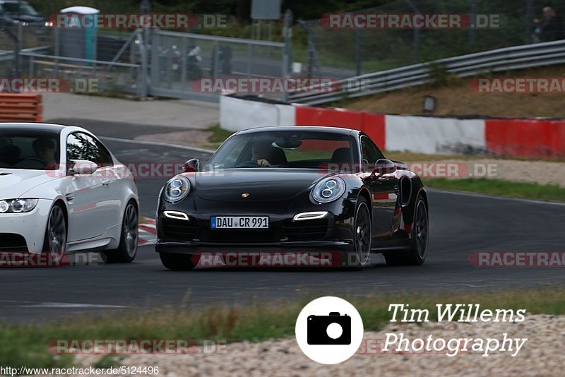 Bild #5124496 - Touristenfahrten Nürburgring Nordschleife 24.08.2018