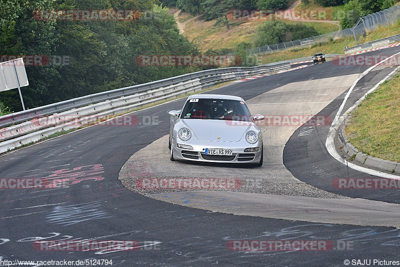 Bild #5124794 - Touristenfahrten Nürburgring Nordschleife 24.08.2018