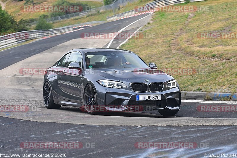 Bild #5125216 - Touristenfahrten Nürburgring Nordschleife 24.08.2018