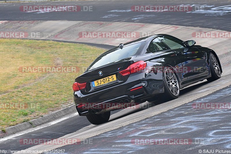 Bild #5125257 - Touristenfahrten Nürburgring Nordschleife 24.08.2018