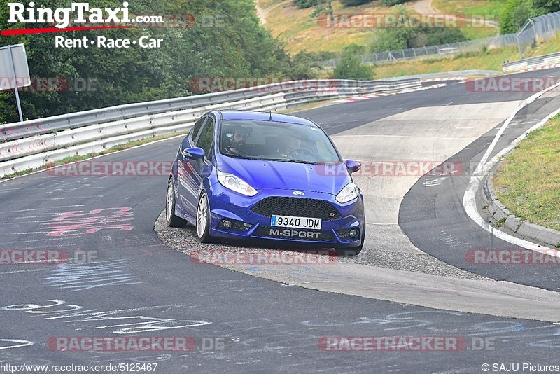 Bild #5125467 - Touristenfahrten Nürburgring Nordschleife 24.08.2018