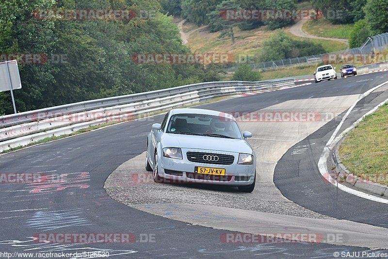 Bild #5125530 - Touristenfahrten Nürburgring Nordschleife 24.08.2018