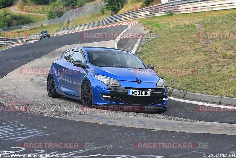 Bild #5125823 - Touristenfahrten Nürburgring Nordschleife 24.08.2018