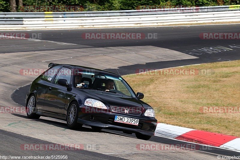 Bild #5125956 - Touristenfahrten Nürburgring Nordschleife 25.08.2018