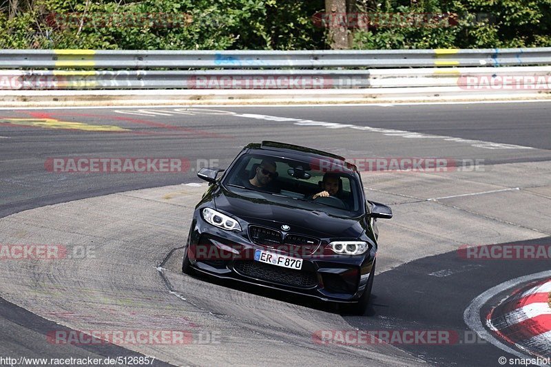 Bild #5126857 - Touristenfahrten Nürburgring Nordschleife 25.08.2018