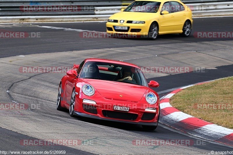 Bild #5126959 - Touristenfahrten Nürburgring Nordschleife 25.08.2018