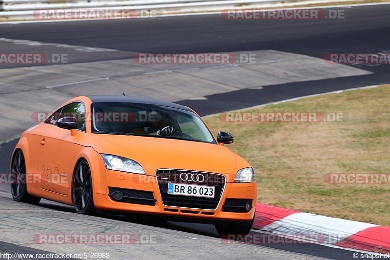 Bild #5126988 - Touristenfahrten Nürburgring Nordschleife 25.08.2018