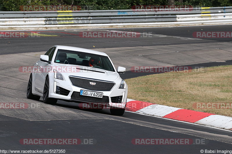 Bild #5127350 - Touristenfahrten Nürburgring Nordschleife 25.08.2018