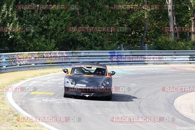 Bild #5127934 - Touristenfahrten Nürburgring Nordschleife 25.08.2018