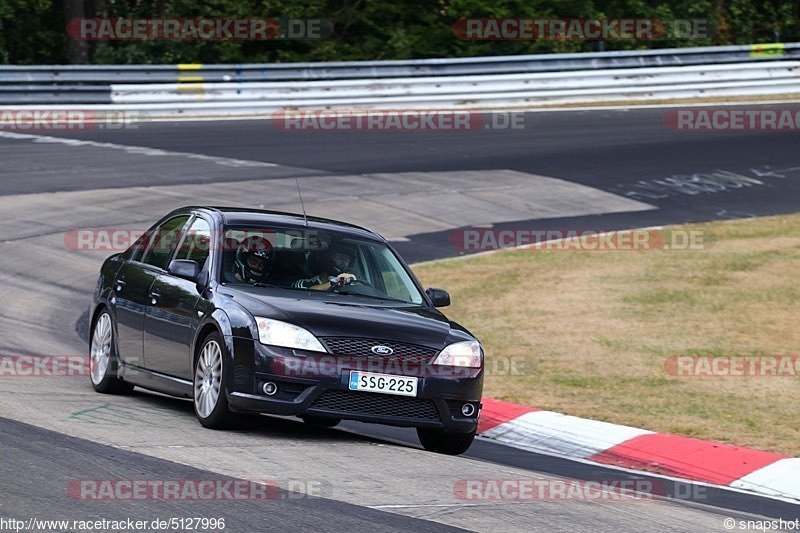 Bild #5127996 - Touristenfahrten Nürburgring Nordschleife 25.08.2018