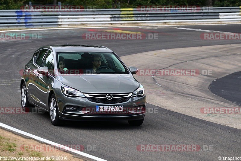 Bild #5128016 - Touristenfahrten Nürburgring Nordschleife 25.08.2018