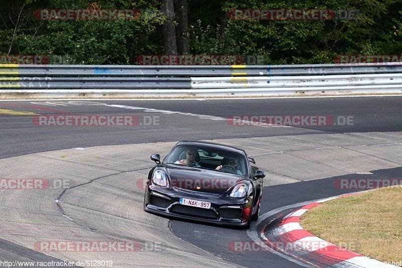 Bild #5128019 - Touristenfahrten Nürburgring Nordschleife 25.08.2018