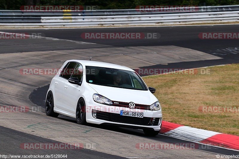 Bild #5128044 - Touristenfahrten Nürburgring Nordschleife 25.08.2018