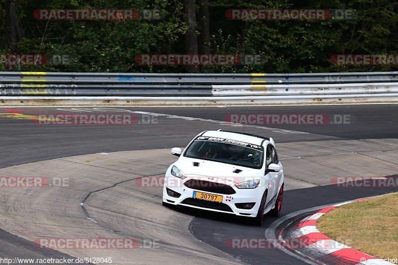 Bild #5128045 - Touristenfahrten Nürburgring Nordschleife 25.08.2018