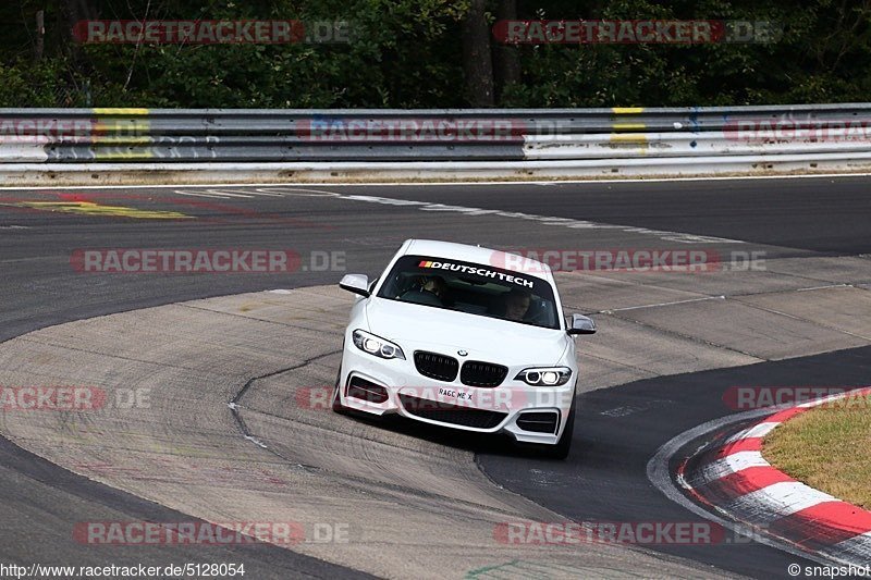 Bild #5128054 - Touristenfahrten Nürburgring Nordschleife 25.08.2018