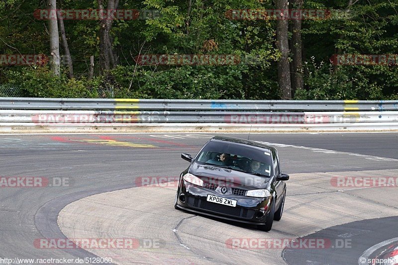 Bild #5128060 - Touristenfahrten Nürburgring Nordschleife 25.08.2018