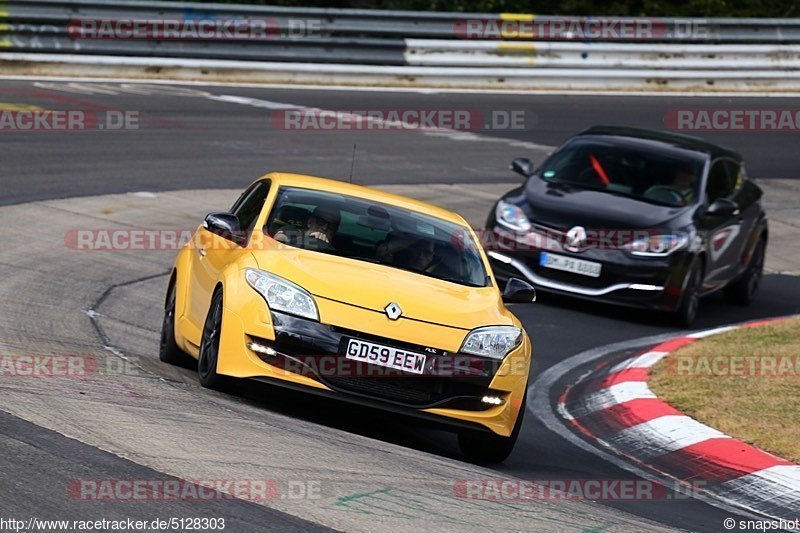 Bild #5128303 - Touristenfahrten Nürburgring Nordschleife 25.08.2018