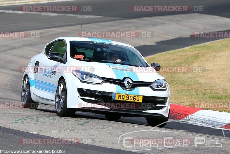 Bild #5128393 - Touristenfahrten Nürburgring Nordschleife 25.08.2018