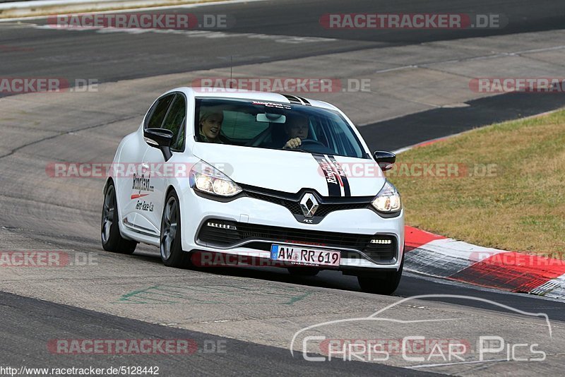 Bild #5128442 - Touristenfahrten Nürburgring Nordschleife 25.08.2018