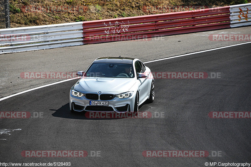 Bild #5128493 - Touristenfahrten Nürburgring Nordschleife 25.08.2018