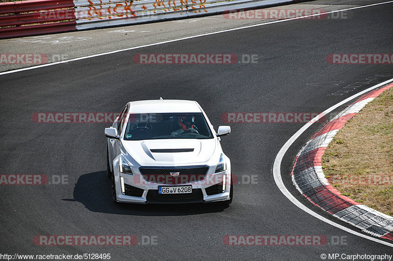 Bild #5128495 - Touristenfahrten Nürburgring Nordschleife 25.08.2018