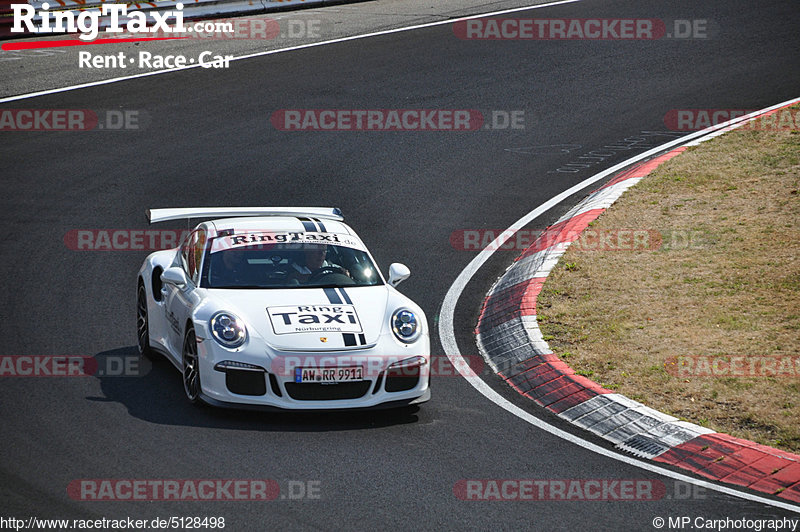 Bild #5128498 - Touristenfahrten Nürburgring Nordschleife 25.08.2018