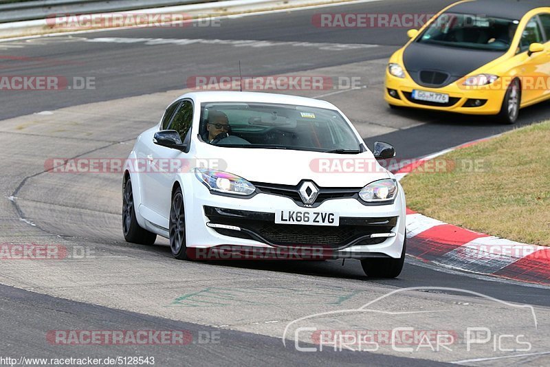 Bild #5128543 - Touristenfahrten Nürburgring Nordschleife 25.08.2018