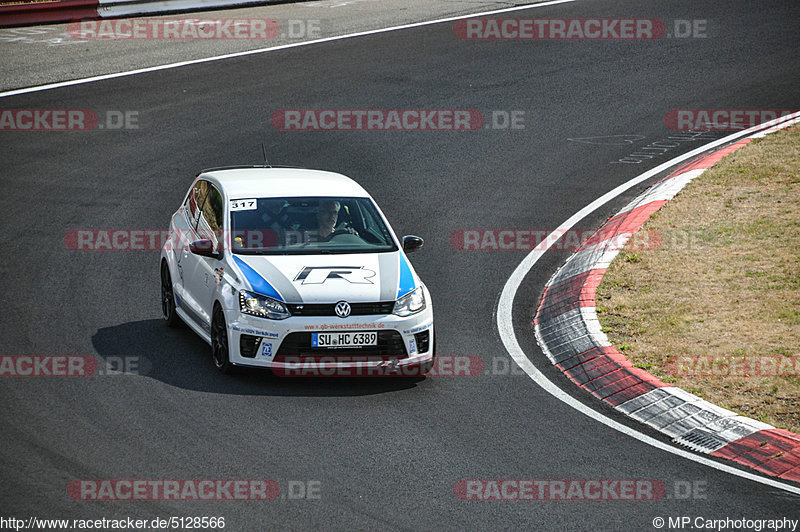 Bild #5128566 - Touristenfahrten Nürburgring Nordschleife 25.08.2018