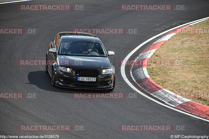 Bild #5128579 - Touristenfahrten Nürburgring Nordschleife 25.08.2018