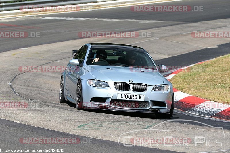 Bild #5128615 - Touristenfahrten Nürburgring Nordschleife 25.08.2018