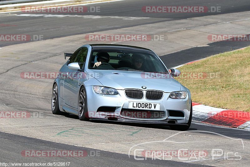 Bild #5128617 - Touristenfahrten Nürburgring Nordschleife 25.08.2018