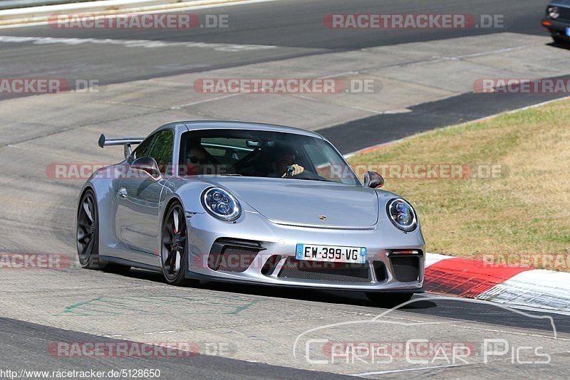 Bild #5128650 - Touristenfahrten Nürburgring Nordschleife 25.08.2018