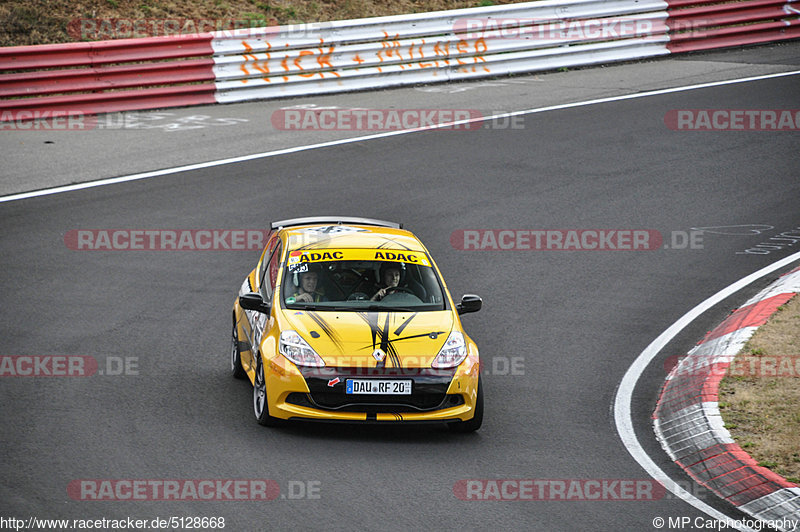 Bild #5128668 - Touristenfahrten Nürburgring Nordschleife 25.08.2018