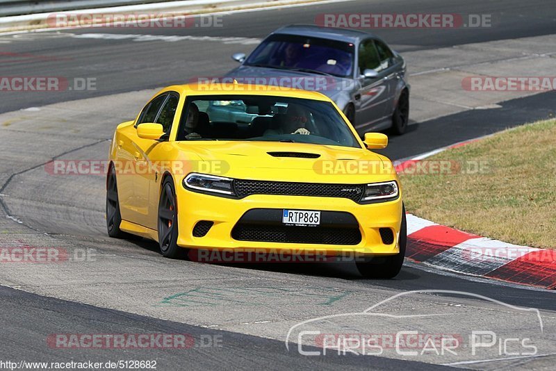 Bild #5128682 - Touristenfahrten Nürburgring Nordschleife 25.08.2018