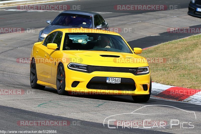 Bild #5128684 - Touristenfahrten Nürburgring Nordschleife 25.08.2018