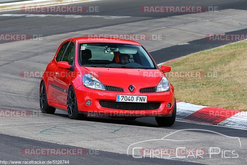 Bild #5128744 - Touristenfahrten Nürburgring Nordschleife 25.08.2018