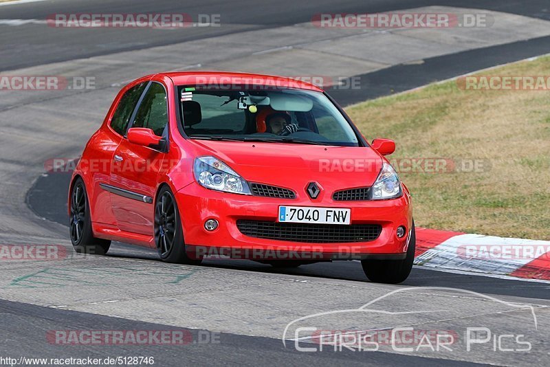 Bild #5128746 - Touristenfahrten Nürburgring Nordschleife 25.08.2018