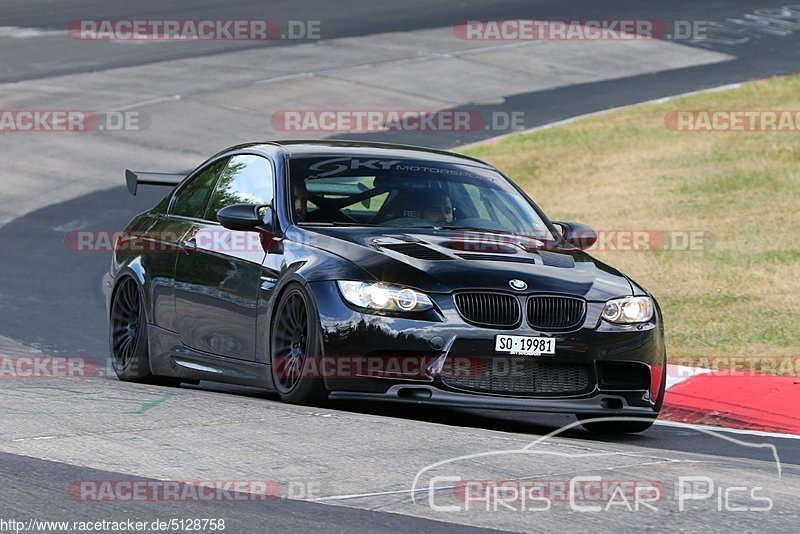 Bild #5128758 - Touristenfahrten Nürburgring Nordschleife 25.08.2018