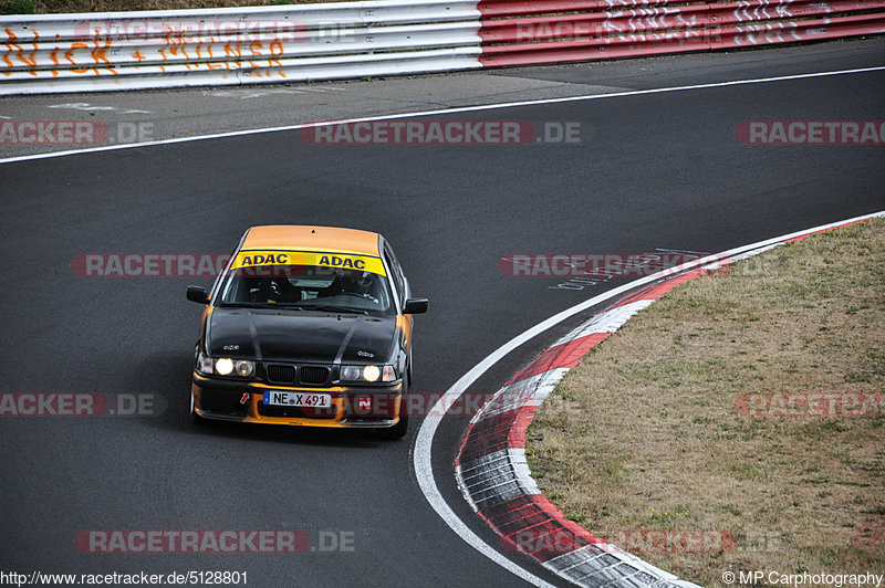 Bild #5128801 - Touristenfahrten Nürburgring Nordschleife 25.08.2018