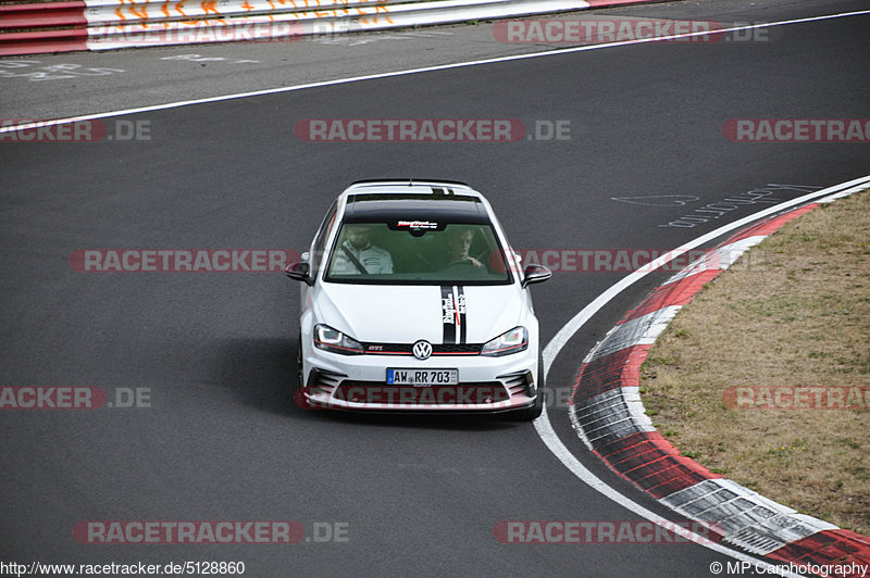 Bild #5128860 - Touristenfahrten Nürburgring Nordschleife 25.08.2018