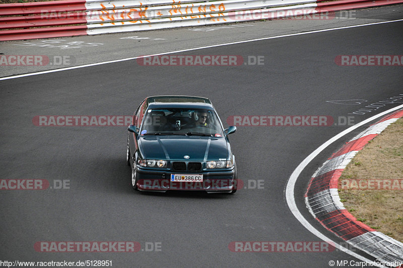 Bild #5128951 - Touristenfahrten Nürburgring Nordschleife 25.08.2018