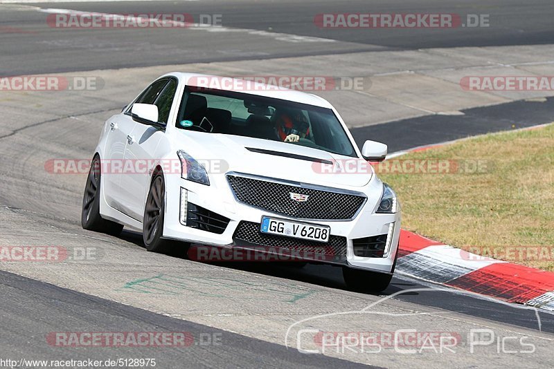 Bild #5128975 - Touristenfahrten Nürburgring Nordschleife 25.08.2018